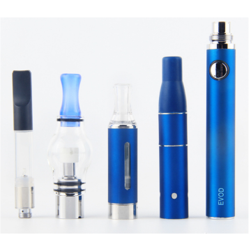 evod portabel 4 dina 1 Garing Herb Vaporizer